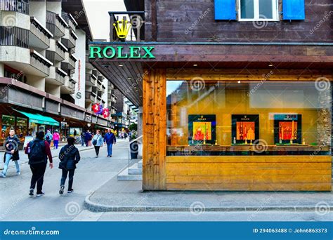 rolex zermatt|‭Bucherer Boutique Rolex Zermatt‬ in Bahnhofstrasse 6 3920 Zermatt.